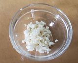菜の花のクリームスパ作り方3写真
