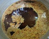 ピリ辛！魚介豆腐スープ♪作り方1写真