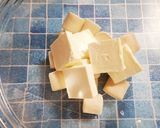 材料3つ!オイコスで簡単レアチーズケーキ作り方2写真