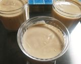 材料3つ!オイコスで簡単レアチーズケーキ作り方6写真