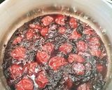 万能☆梅かつおペースト作り方1写真