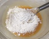 アメリカンなチョコチップクッキー作り方6写真