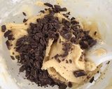 アメリカンなチョコチップクッキー作り方8写真