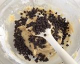 アメリカンなチョコチップクッキー作り方9写真