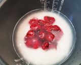 万能☆梅かつおペースト作り方7写真
