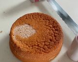桜のクリームサンド作り方15写真