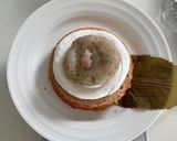 桜のクリームサンド作り方17写真