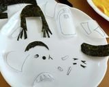 鬼滅の刃禰豆子と善逸作り方5写真