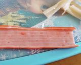 鬼滅の刃禰豆子と善逸作り方9写真