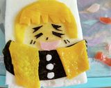 鬼滅の刃禰豆子と善逸作り方14写真