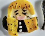 鬼滅の刃禰豆子と善逸作り方15写真