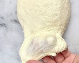 塩パン【バターじゅわ底カリッ♪】作り方9写真