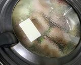 豚バラとアスパラの肉巻き☆作り方8写真