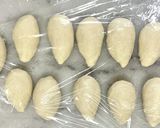 塩パン【バターじゅわ底カリッ♪】作り方13写真