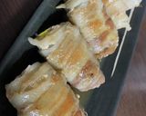 豚バラとアスパラの肉巻き☆作り方10写真
