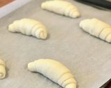 塩パン【バターじゅわ底カリッ♪】作り方18写真