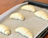 塩パン【バターじゅわ底カリッ♪】作り方19写真