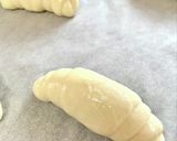 塩パン【バターじゅわ底カリッ♪】作り方20写真