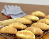 塩パン【バターじゅわ底カリッ♪】作り方22写真