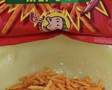 カラムーチョ白和えサラダ作り方2写真