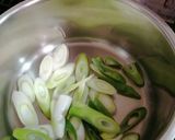 醤油だけ！かぼちゃの甘み引き出す煮物作り方2写真