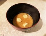 手前味噌でインスタント味噌汁の素作り方6写真