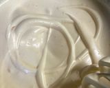 30cm天板ロールケーキ生地作り方4写真