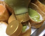 発酵ドレッシングで簡単＆お気軽お稲荷さん作り方3写真