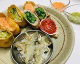 発酵ドレッシングで簡単＆お気軽お稲荷さん作り方4写真
