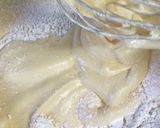 30cm天板ロールケーキ生地作り方5写真