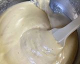 30cm天板ロールケーキ生地作り方6写真