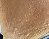 30cm天板ロールケーキ生地作り方9写真