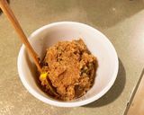手前味噌でインスタント味噌汁の素作り方4写真
