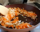 簡単♪ベジチリコンカン作り方2写真