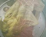プルドビーフ作り方3写真