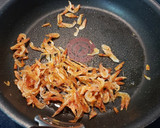 焼きかぶと香ばしえびの和風とろみあんかけ作り方3写真
