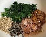 「まごわやさしい」調味料なし常備菜作り方2写真