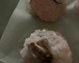 道明寺桜もち20個分レシピ作り方8写真