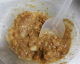 水分無しで作る煮豚〜♪作り方2写真