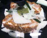 水分無しで作る煮豚〜♪作り方7写真