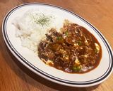♡簡単なのに本格的！ハッシュドビーフ♡作り方6写真