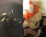 簡単！生トマトから和風スパイスカレー♪作り方4写真