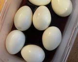 超簡単★麺つゆ 味付け玉!作り方1写真