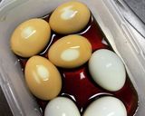 超簡単★麺つゆ 味付け玉!作り方2写真