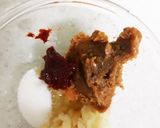 超カンタン!サムジャン(辛味噌)作り方2写真
