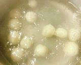 豆腐入り☆柔らかくてモチモチ三色団子作り方6写真