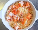 チキンドリア作り方5写真