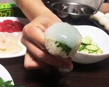手まり寿司 ひなまつり パーティーにも作り方5写真