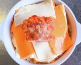 チキンドリア作り方10写真