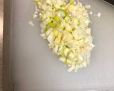 鶏モモのチリソース作り方1写真